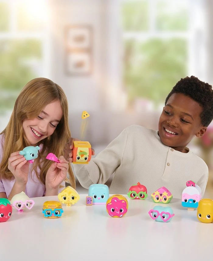My Squishy Little Mystery Snack Pack (Styles Vary)