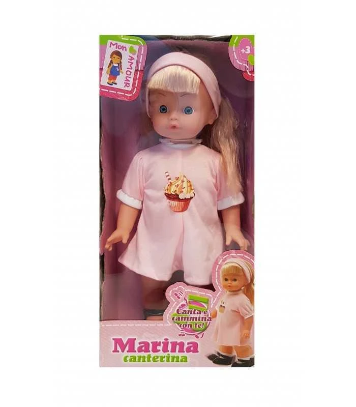 Dolls & Figures