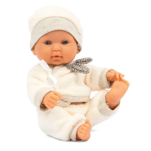 Love Baby – Liam Baby Doll 25 cm