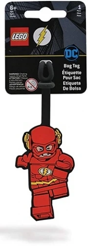 LEGO – DC – Tag Flash