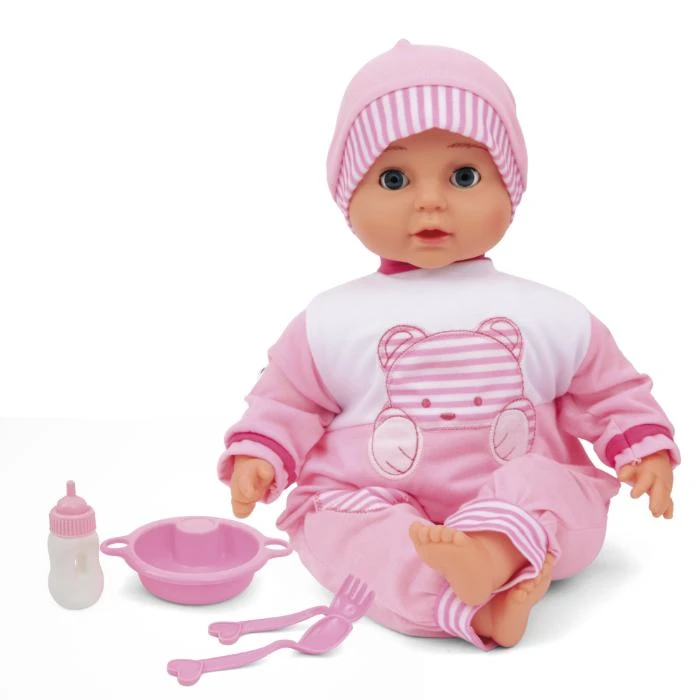 Love Baby Doll 50 Words