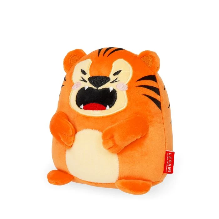 Super Soft! – Plush -Tiger