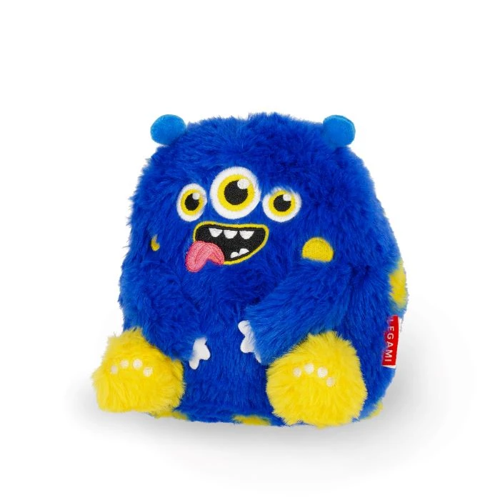Super Soft! – Plush – Monster