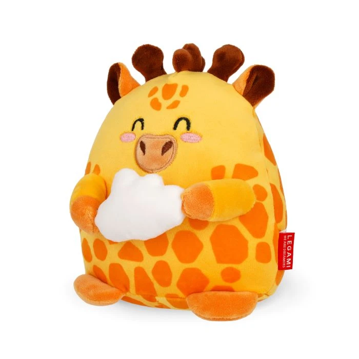 Super Soft! – Plush – Giraffe
