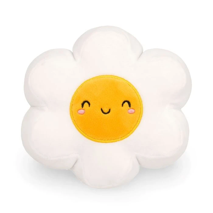 Super Soft! – Plush -Daisy